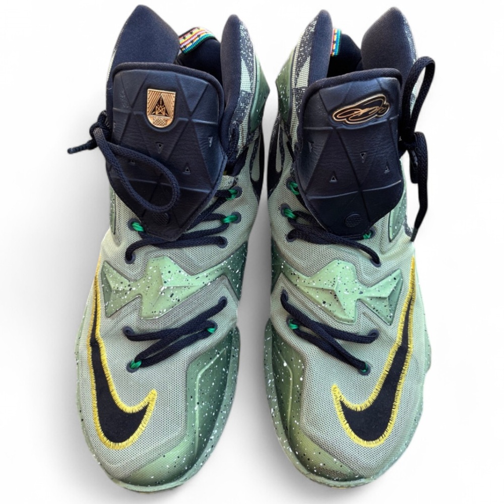 Nike LeBron 13 All Star - Northern Lights Men’s Size 11.5
